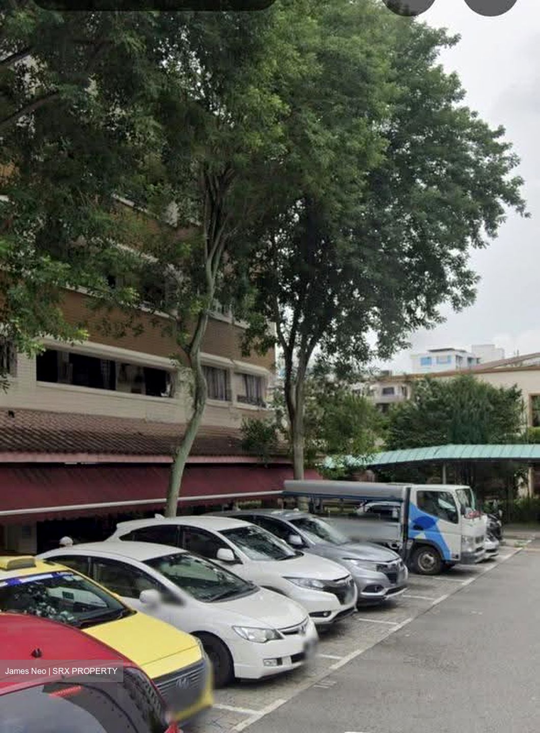 Jurong West Street 52 (D22), Shop House #607301711